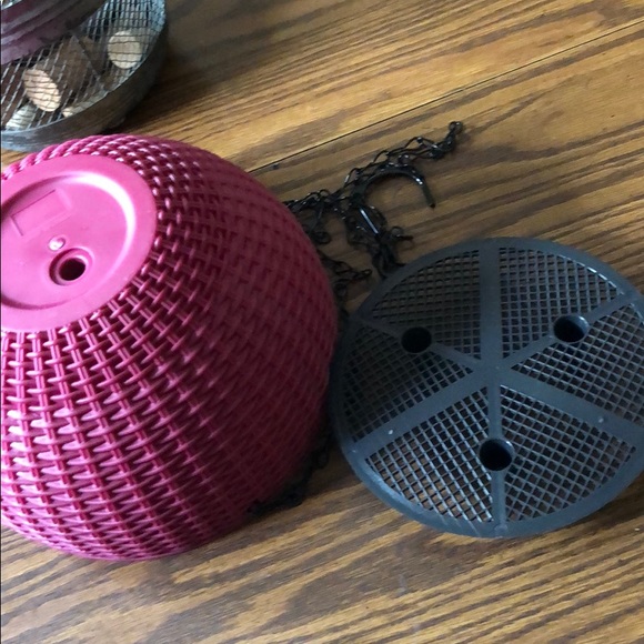 Plant Hanging basket - Picture 5 of 6